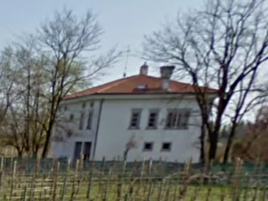 Immagine 8 di Villa in vendita  in Via Pietro Zorutti a San Giorgio Della Richinvelda