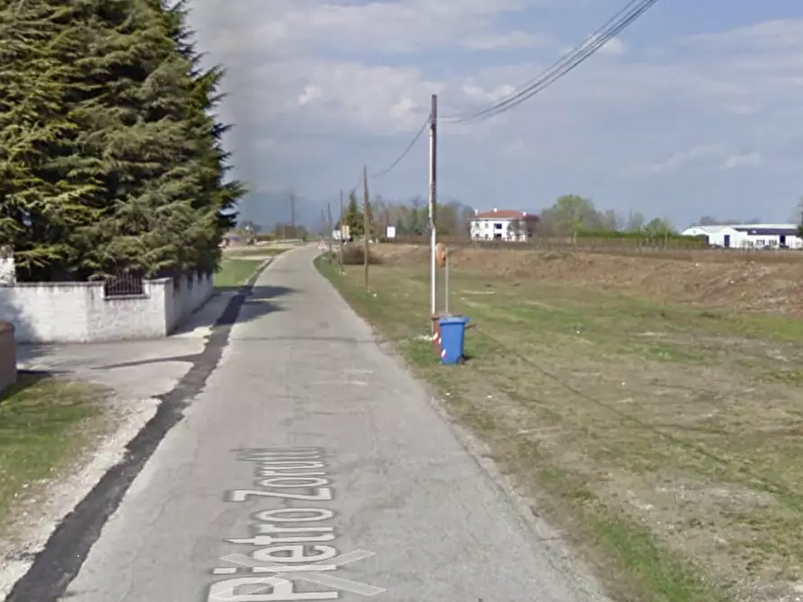 Immagine 42 di Villa in vendita  in Via Pietro Zorutti a San Giorgio Della Richinvelda