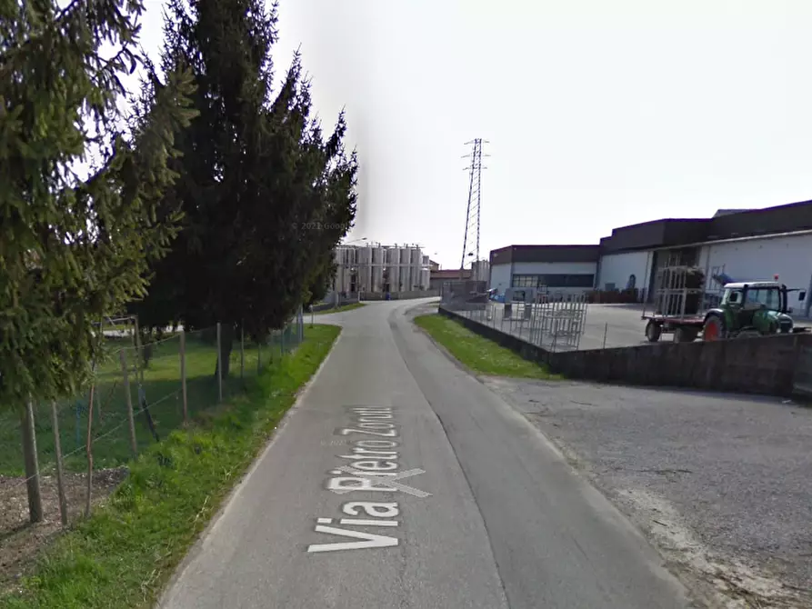 Immagine 43 di Villa in vendita  in Via Pietro Zorutti a San Giorgio Della Richinvelda