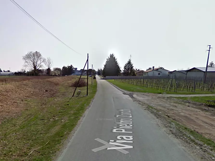 Immagine 44 di Villa in vendita  in Via Pietro Zorutti a San Giorgio Della Richinvelda