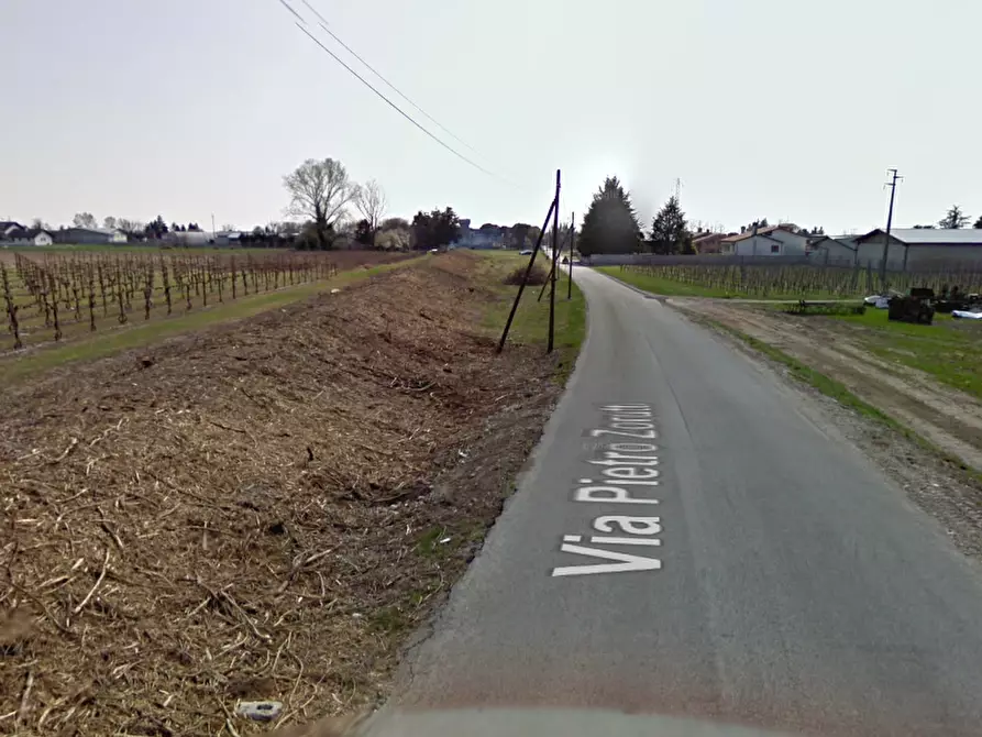 Immagine 37 di Villa in vendita  in Via Pietro Zorutti a San Giorgio Della Richinvelda