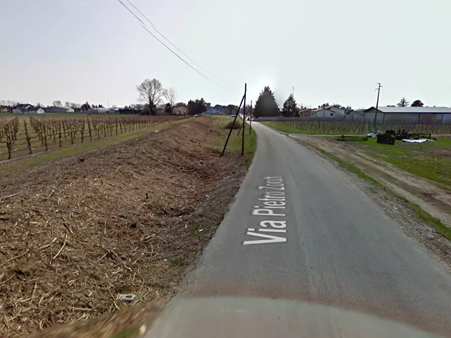 Immagine 38 di Villa in vendita  in Via Pietro Zorutti a San Giorgio Della Richinvelda