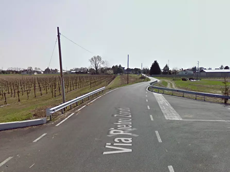 Immagine 39 di Villa in vendita  in Via Pietro Zorutti a San Giorgio Della Richinvelda