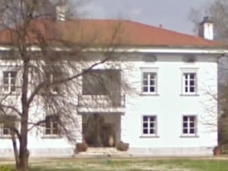 Immagine 15 di Villa in vendita  in Via Pietro Zorutti a San Giorgio Della Richinvelda