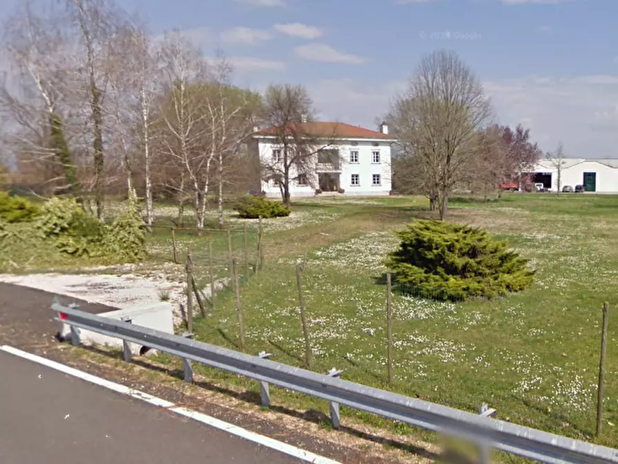 Immagine 16 di Villa in vendita  in Via Pietro Zorutti a San Giorgio Della Richinvelda