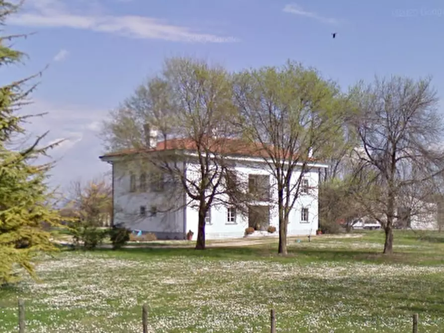 Immagine 22 di Villa in vendita  in Via Pietro Zorutti a San Giorgio Della Richinvelda