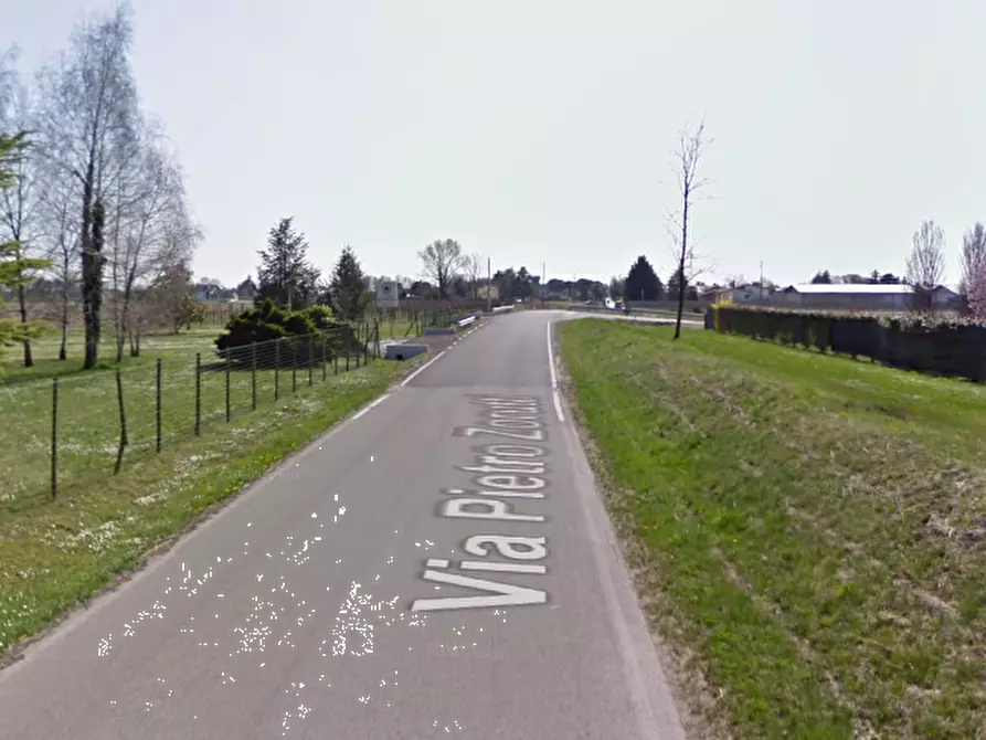 Immagine 40 di Villa in vendita  in Via Pietro Zorutti a San Giorgio Della Richinvelda