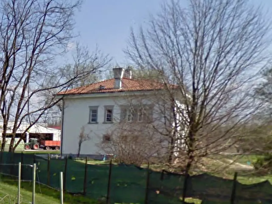 Immagine 25 di Villa in vendita  in Via Pietro Zorutti a San Giorgio Della Richinvelda