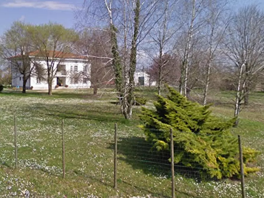 Immagine 26 di Villa in vendita  in Via Pietro Zorutti a San Giorgio Della Richinvelda