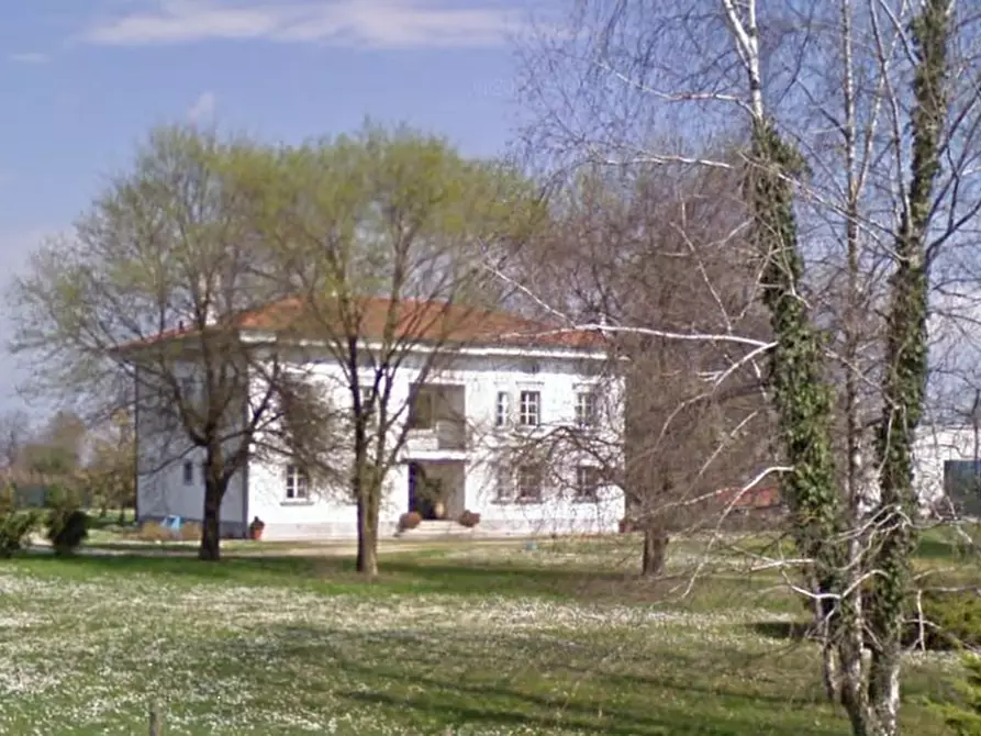 Immagine 30 di Villa in vendita  in Via Pietro Zorutti a San Giorgio Della Richinvelda