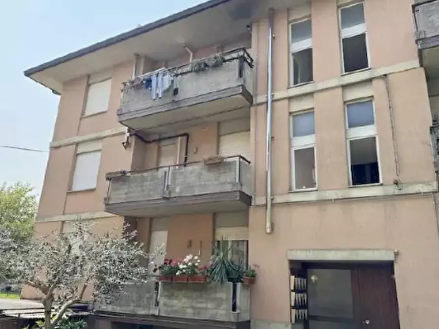 Immagine 1 di Appartamento in vendita  in Via Romagna a Bassano Del Grappa