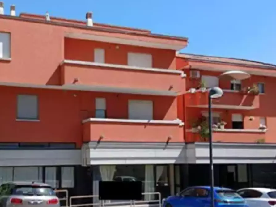 Immagine 2 di Appartamento in vendita  in Via Isonzo a Morrovalle