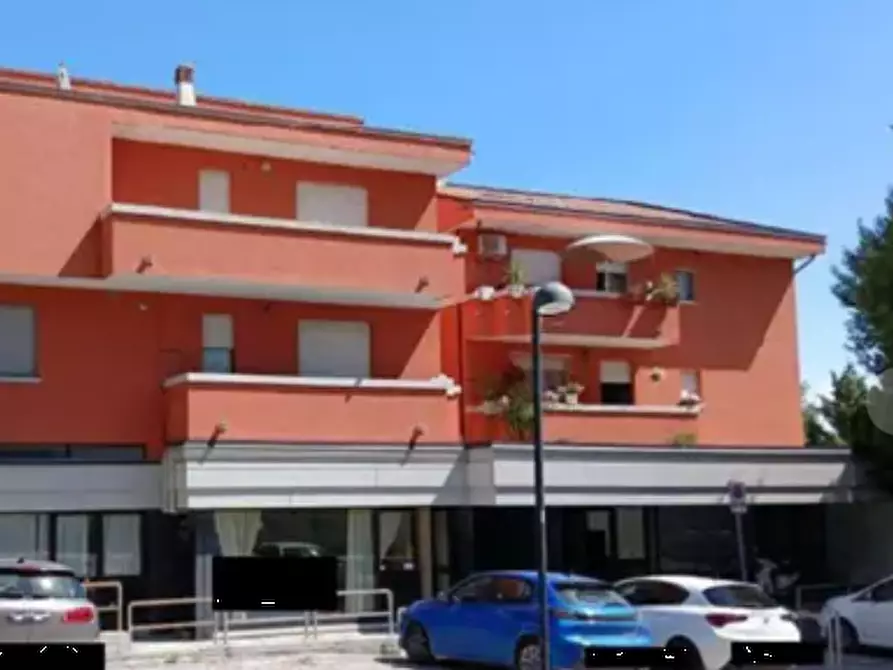 Immagine 3 di Appartamento in vendita  in Via Isonzo a Morrovalle