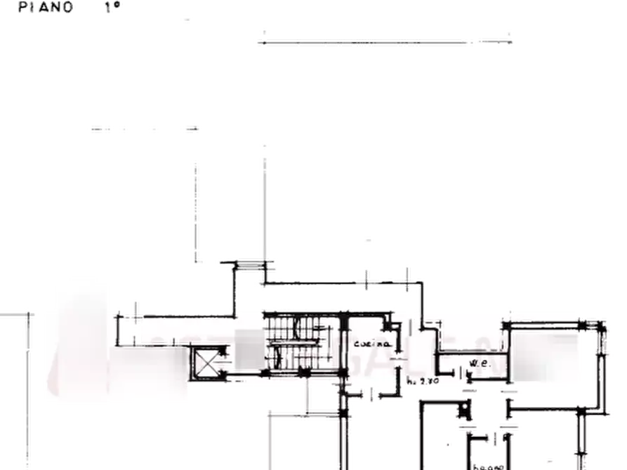 Immagine 13 di Appartamento in vendita  in Via Isonzo a Morrovalle