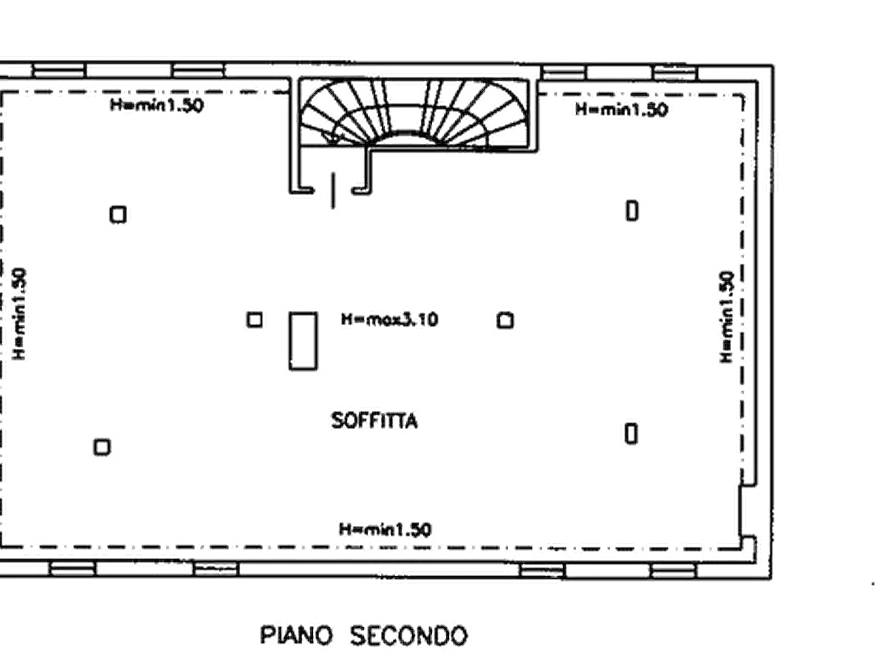 Immagine 45 di Villa in vendita  in Via Pietro Zorutti a San Giorgio Della Richinvelda