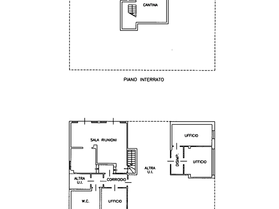 Immagine 46 di Villa in vendita  in Via Pietro Zorutti a San Giorgio Della Richinvelda