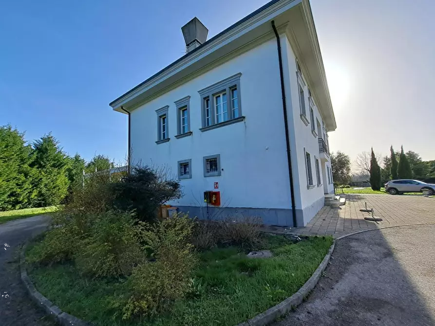 Immagine 4 di Villa in vendita  in Via Pietro Zorutti a San Giorgio Della Richinvelda