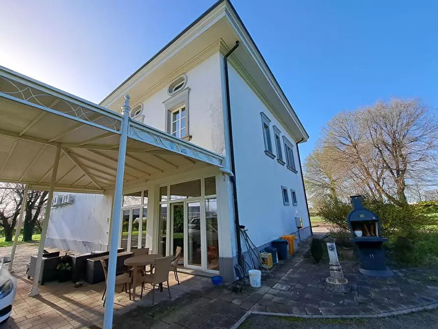 Immagine 5 di Villa in vendita  in Via Pietro Zorutti a San Giorgio Della Richinvelda