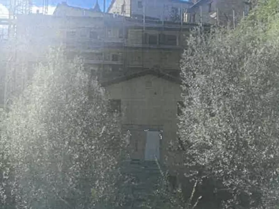 Immagine 4 di Appartamento in vendita  in Via Lungara Rio a Caldarola