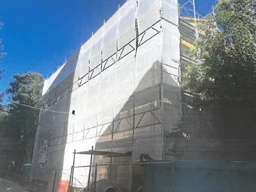 Immagine 6 di Appartamento in vendita  in Via Lungara Rio a Caldarola