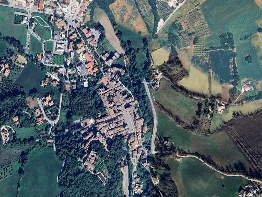 Immagine 17 di Appartamento in vendita  in Via Lungara Rio a Caldarola