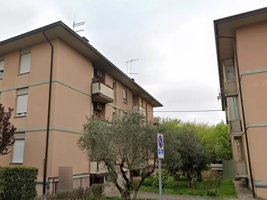 Immagine 4 di Appartamento in vendita  in Via Romagna a Bassano Del Grappa
