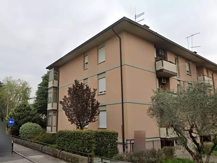Immagine 5 di Appartamento in vendita  in Via Romagna a Bassano Del Grappa