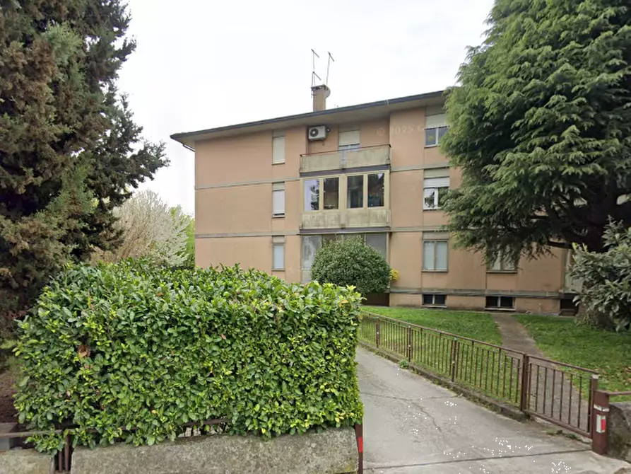 Immagine 6 di Appartamento in vendita  in Via Romagna a Bassano Del Grappa