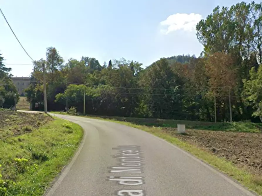 Immagine 4 di Terreno agricolo in vendita  in Località Rezzanello a Gazzola