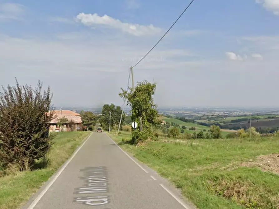 Immagine 6 di Terreno agricolo in vendita  in Località Rezzanello a Gazzola