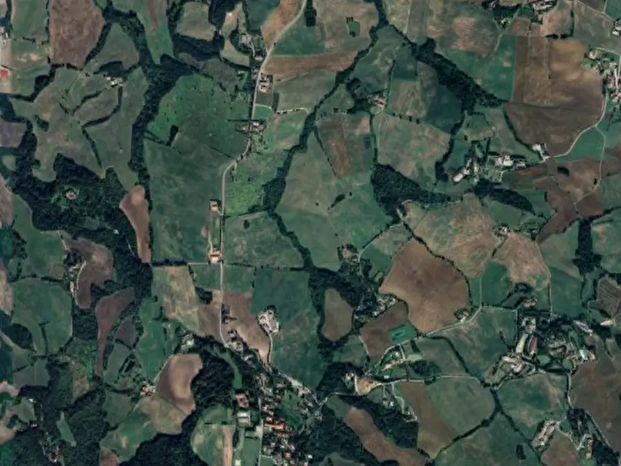 Immagine 7 di Terreno agricolo in vendita  in Località Rezzanello a Gazzola