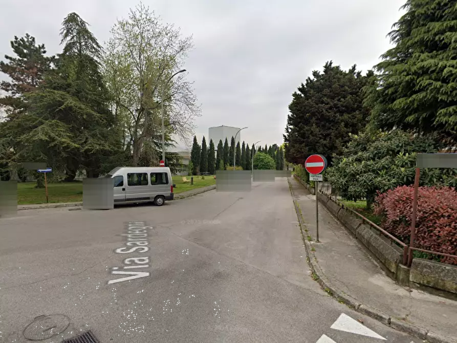 Immagine 14 di Appartamento in vendita  in Via Romagna a Bassano Del Grappa