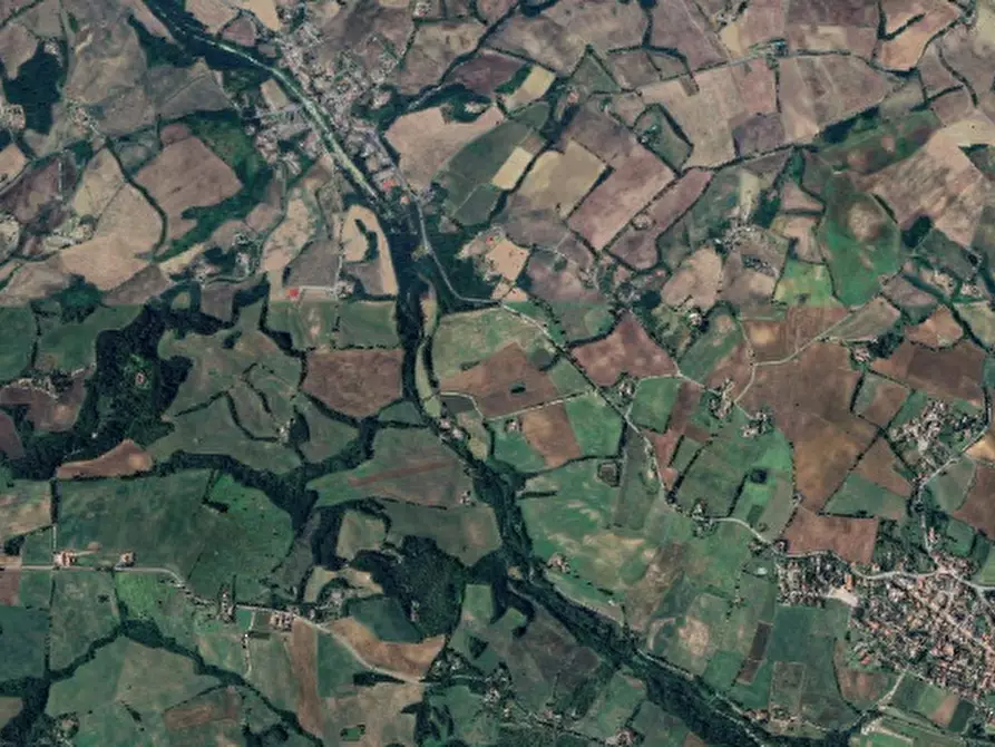 Immagine 8 di Terreno agricolo in vendita  in Località Rezzanello a Gazzola