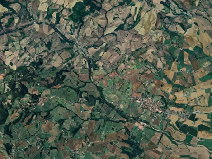 Immagine 9 di Terreno agricolo in vendita  in Località Rezzanello a Gazzola