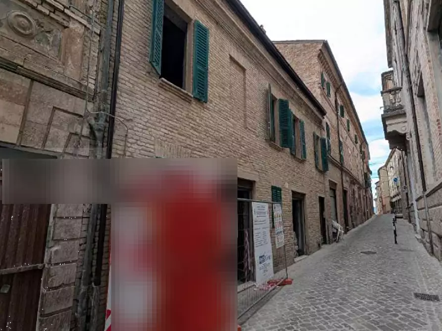 Immagine 3 di Appartamento in vendita  in Via Garibaldi  a Corridonia