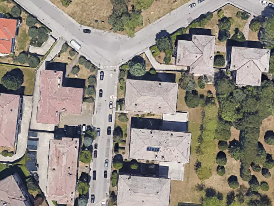 Immagine 18 di Appartamento in vendita  in Via Romagna a Bassano Del Grappa