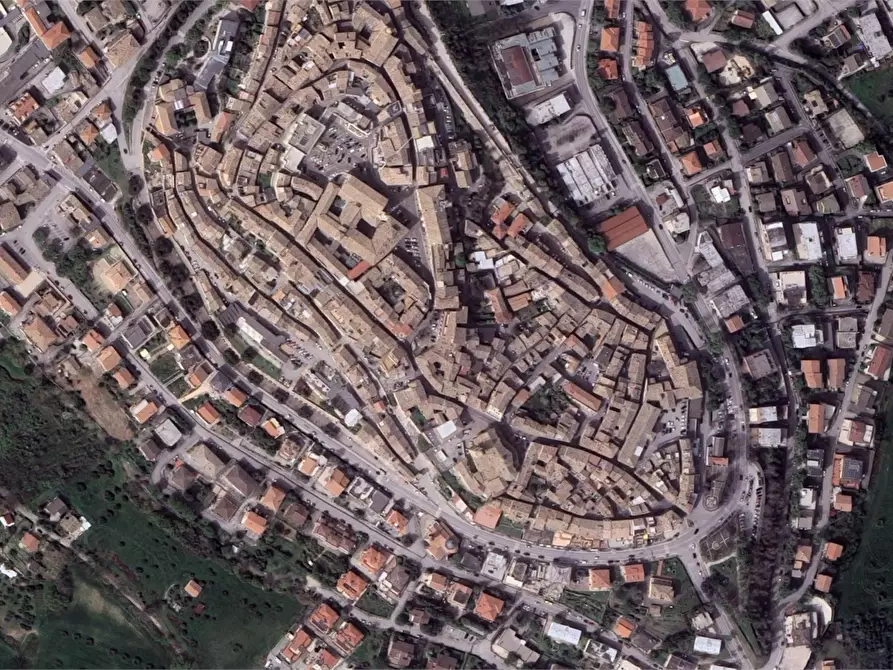 Immagine 12 di Appartamento in vendita  in Via Garibaldi  a Corridonia