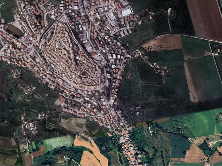 Immagine 13 di Appartamento in vendita  in Via Garibaldi  a Corridonia