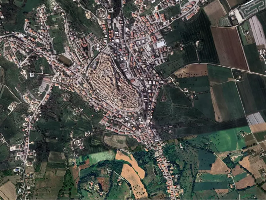 Immagine 14 di Appartamento in vendita  in Via Garibaldi  a Corridonia