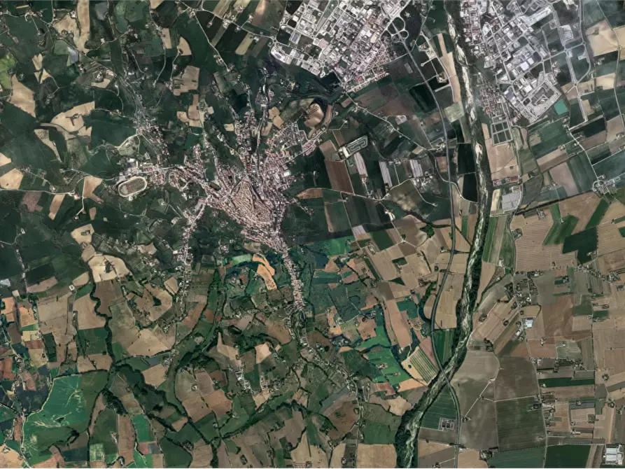 Immagine 15 di Appartamento in vendita  in Via Garibaldi  a Corridonia