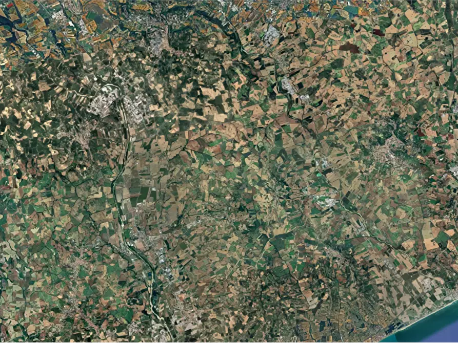 Immagine 17 di Appartamento in vendita  in Via Garibaldi  a Corridonia