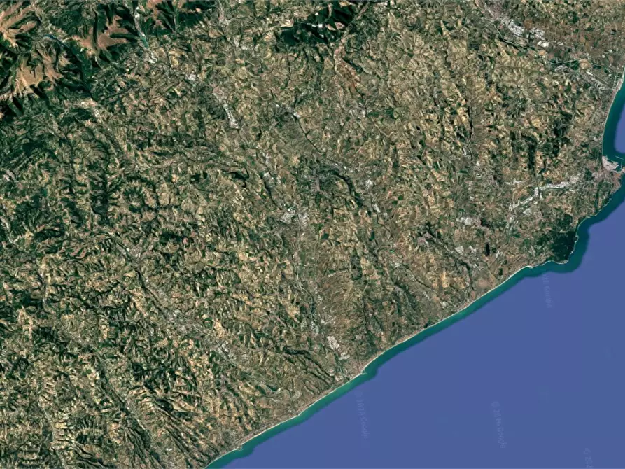 Immagine 18 di Appartamento in vendita  in Via Garibaldi  a Corridonia