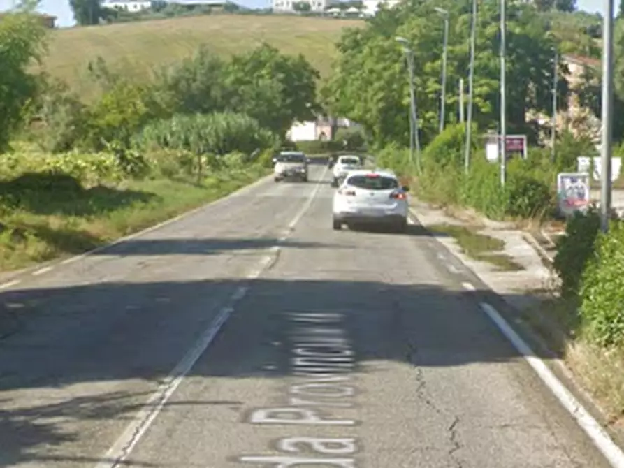 Immagine 5 di Appartamento in vendita  in Strada Macerata a Monte San Giusto