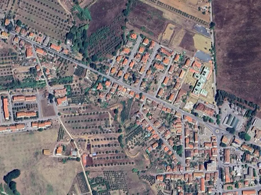 appartamento in vendita a Roccastrada