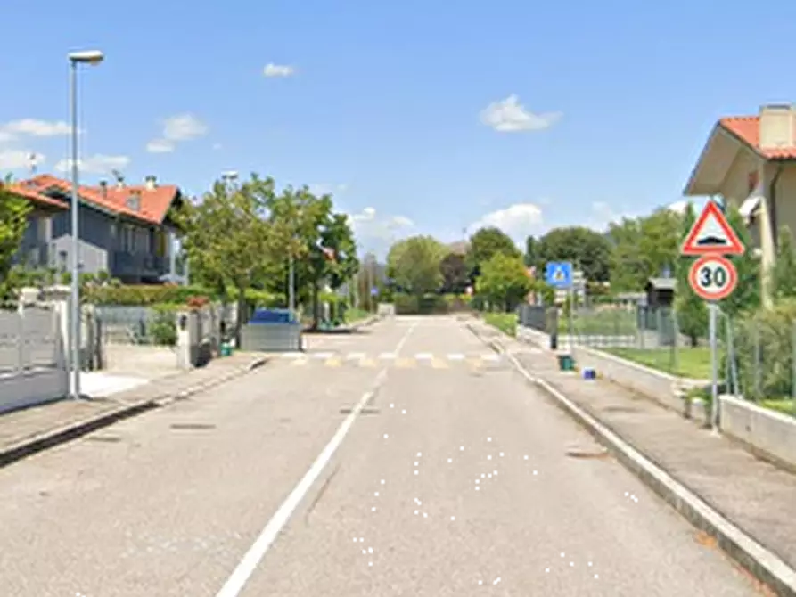 Immagine 6 di Terreno agricolo in vendita  in Via Papa Giovanni Paolo II a Orgiano