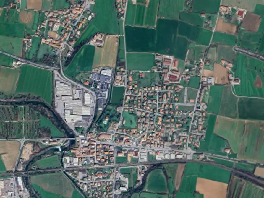 Immagine 23 di Appartamento in vendita  in Via Campagnola di Mezzo  a Bedizzole