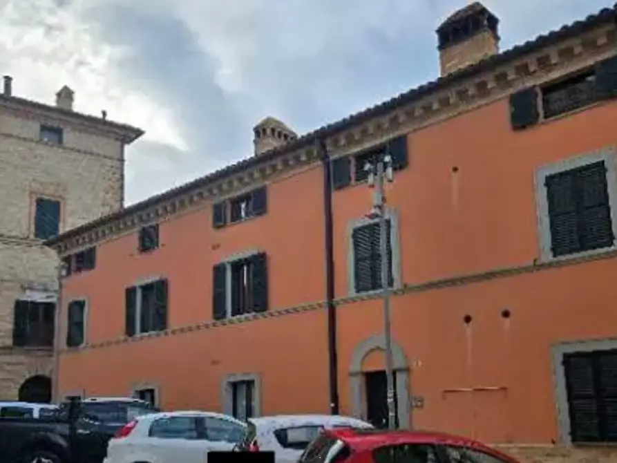 Immagine 2 di Appartamento in vendita  in Piazzale Cairoli a Montelupone