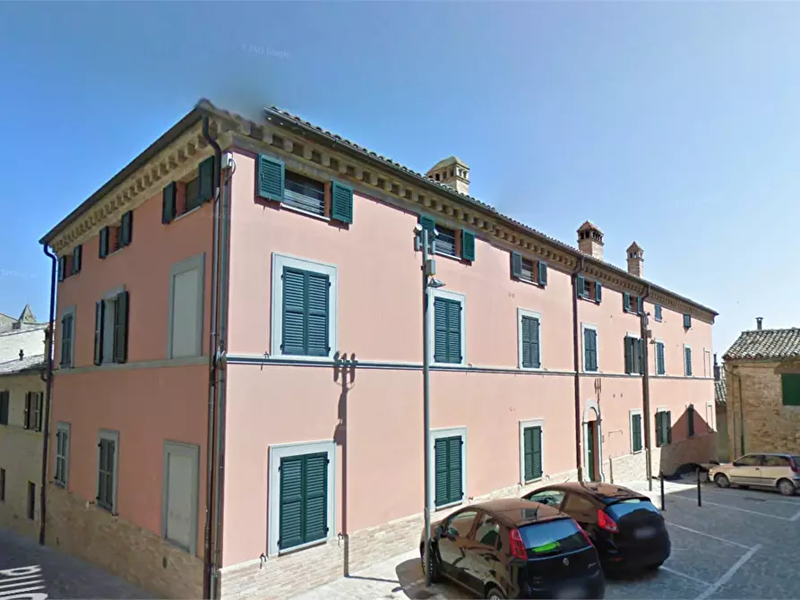 Immagine 4 di Appartamento in vendita  in Piazzale Cairoli a Montelupone