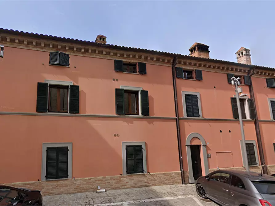 Immagine 8 di Appartamento in vendita  in Piazzale Cairoli a Montelupone