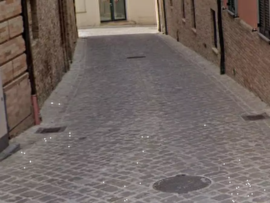 Immagine 15 di Appartamento in vendita  in Piazzale Cairoli a Montelupone